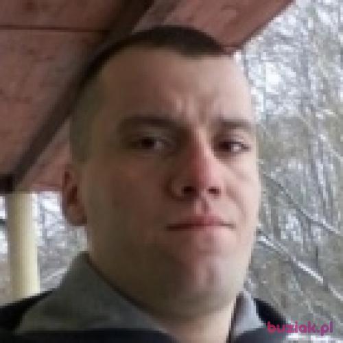 Kryniof, Male, 35 years, Nowy Dwór Mazowiecki