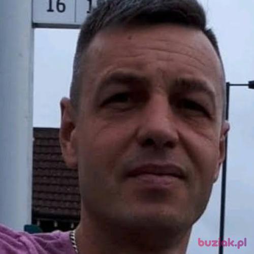 Marcin180578, Male, 48 years, Southampton