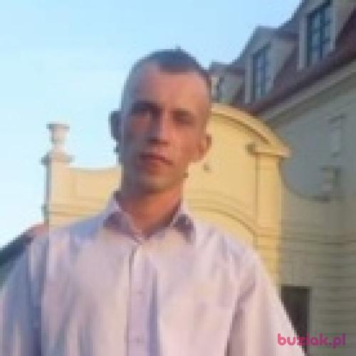 kochas31, Mężczyzna, 40 lat, Rzeszów