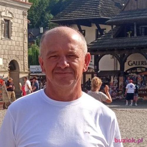 walecznymar, Mężczyzna, 61 lat, Elbląg