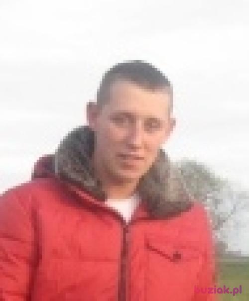 janek19940, Mężczyzna, 32 lata, Inowrocław