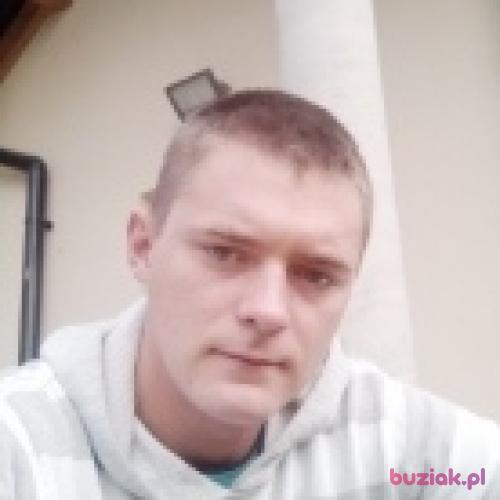 Dawid-Sz91, Mężczyzna, 35 lat, Złoczew