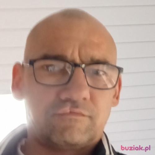 wosou77, Mężczyzna, 49 lat, Grajewo