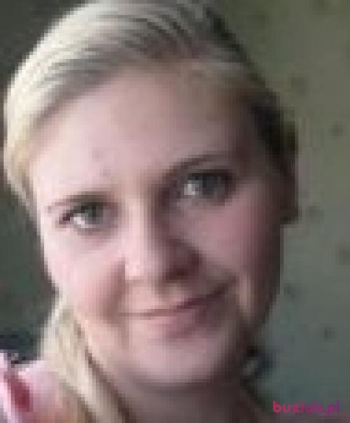 Monika322, Kobieta, 40 lat, lubelskie