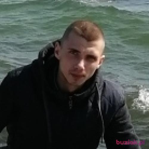 MichalSzn, Mężczyzna, 30 lat, Szczecin