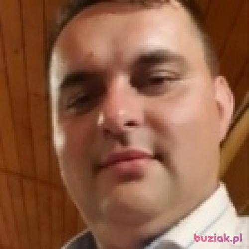 Dareczek1988, Mężczyzna, 38 lat, Nowy Sącz