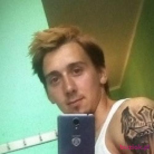 mateuszbianga19, Mężczyzna, 31 lat, Wejherowo