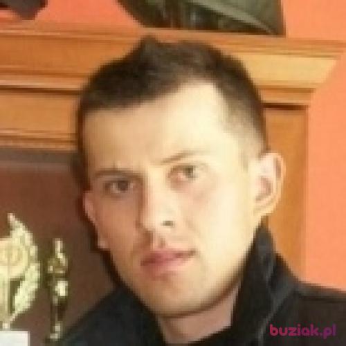 dariusz19866, Mężczyzna, 40 lat, Lublin