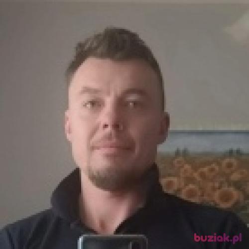 Seksiadam, Mężczyzna, 42 lata, Warszawa