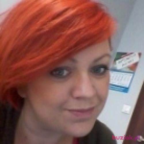 Dominika8202, Kobieta, 44 lata, Szczecin