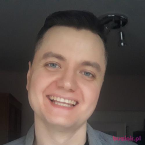 Jachakal, Mężczyzna, 35 lat, Zamość