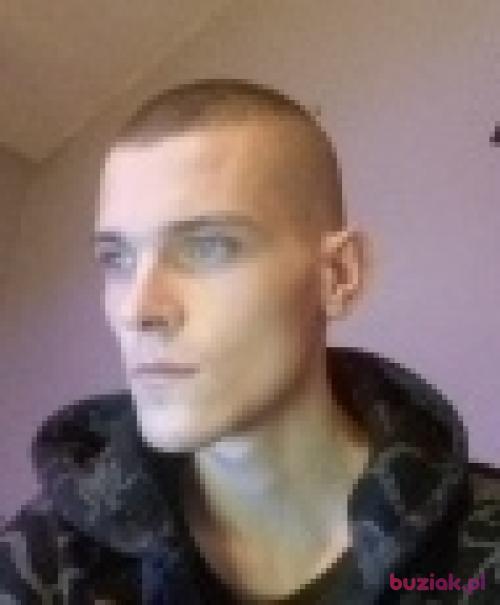 Sylwester2525, Mężczyzna, 33 lata, Nowa Sól
