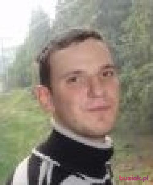 robercik1990, Mężczyzna, 36 lat, Leśna