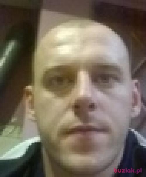 grzesiekhuta, Mężczyzna, 36 lat, Bełchatów