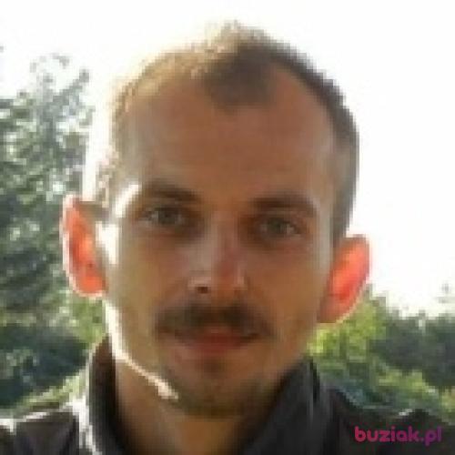 krzychuozo, Mężczyzna, 41 lat, Ozorków
