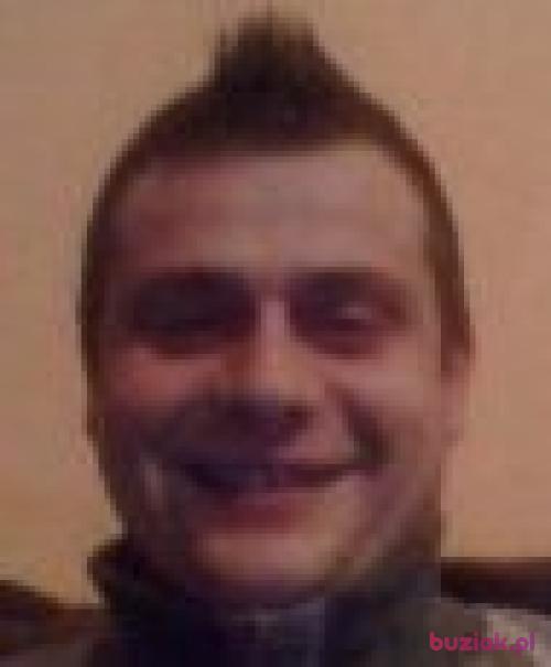 mirekpmi89, Mężczyzna, 37 lat, Międzychód
