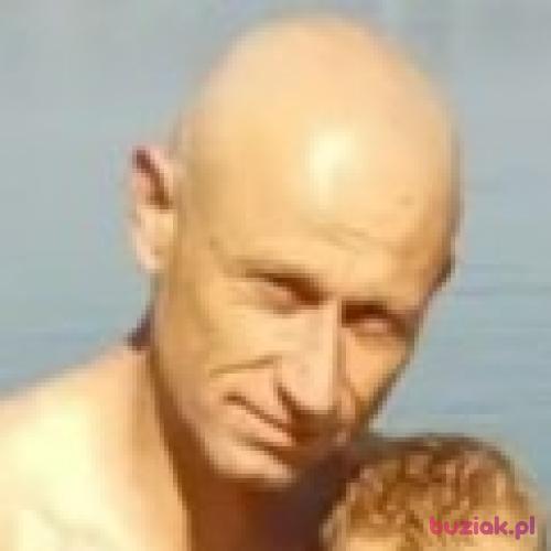 Grzes50, Mężczyzna, 52 lata, Kraków
