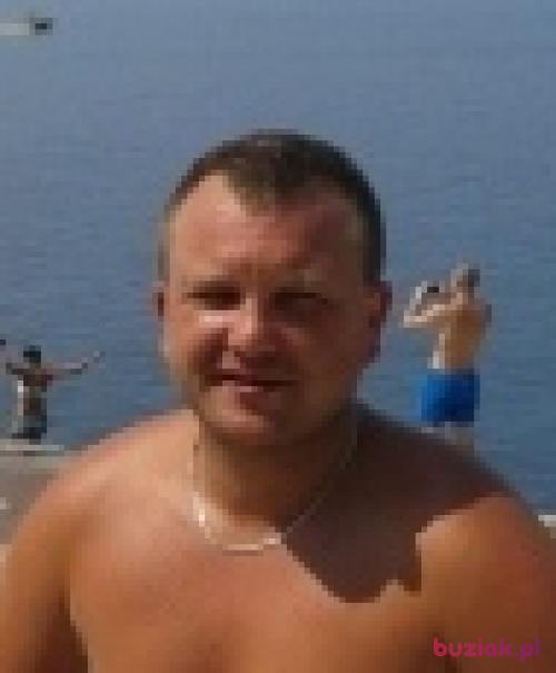 Zielony08, Mężczyzna, 42 lata, Tychy