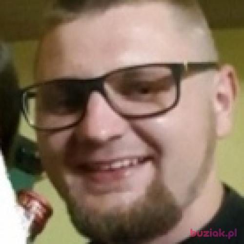 Bmax, Male, 35 years, Janów Lubelski