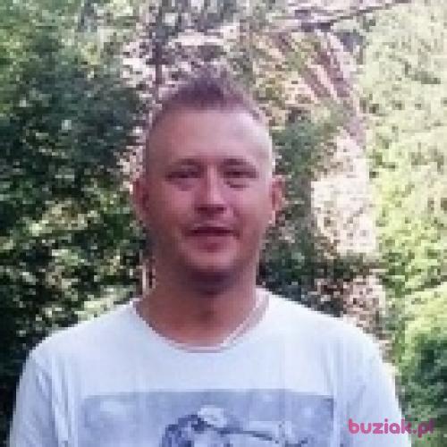 dobryomen1, Mężczyzna, 38 lat, Wałbrzych