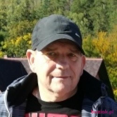 Kido, Mężczyzna, 57 lat, zachodniopomorskie