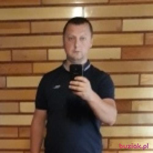 Radzio986, Mężczyzna, 40 lat, Czechowice-Dziedzice
