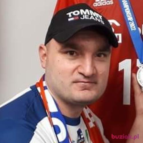 Zaksa, Mężczyzna, 38 lat, Kietrz