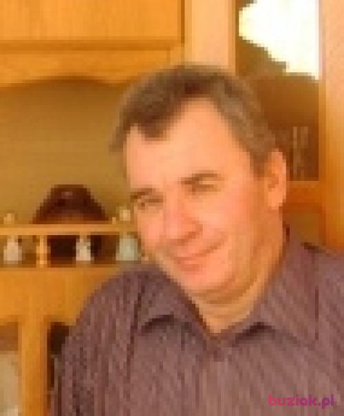 jelonek64, Mężczyzna, 60 lat, Szydłowiec
