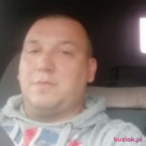 Zbyszko12, Mężczyzna, 47 lat, Ostrołęka