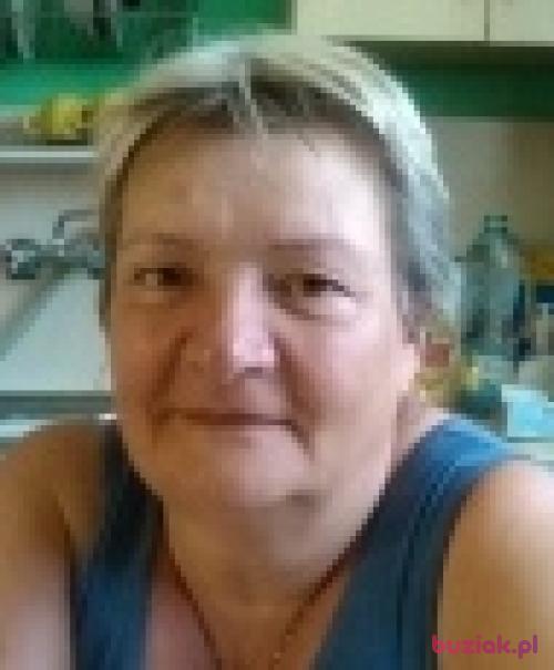 elunia884, Kobieta, 66 lat, Świdwin
