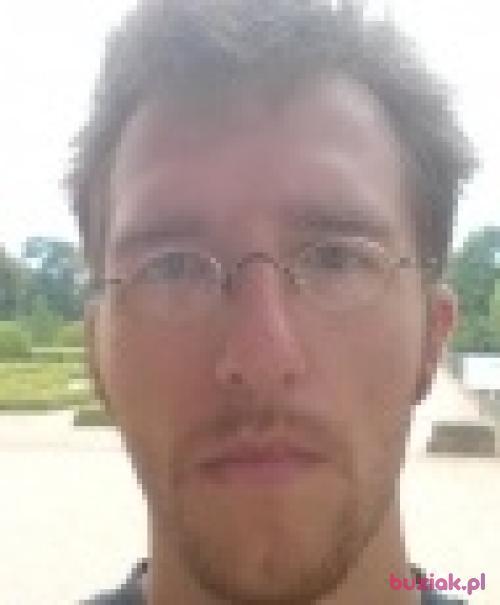 Ookami, Mężczyzna, 46 lat, Białystok