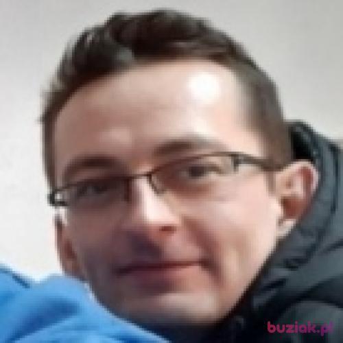 MariuszK1987, Mężczyzna, 39 lat, Praszka