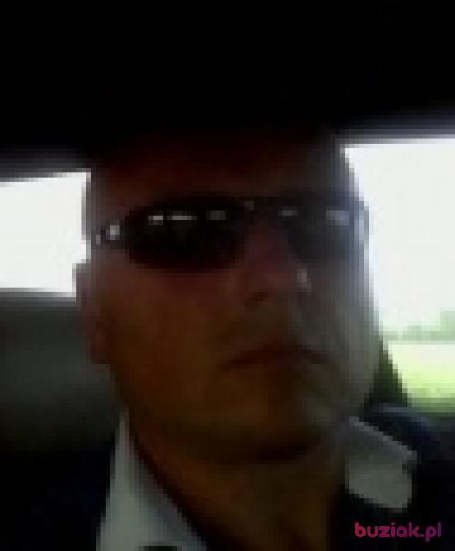 robener, Male, 55 years, Leszno