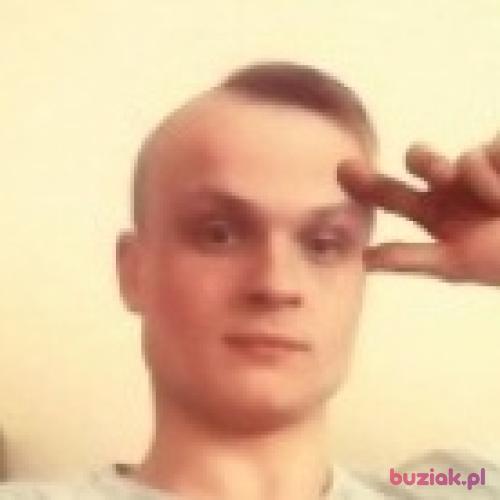 jackus955, Mężczyzna, 31 lat, Radomsko