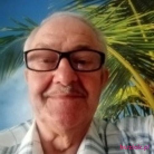bogdanabc3, Mężczyzna, 83 lata, Barlinek