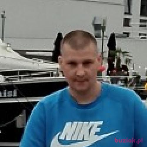 rafal23385, Mężczyzna, 41 lat, Rotterdam
