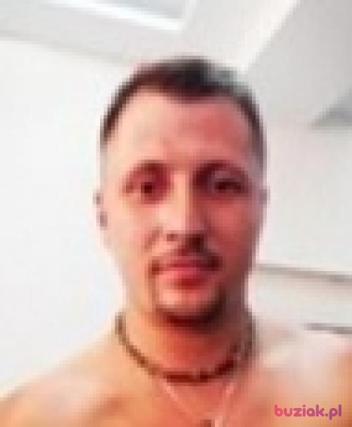 Jacek86jacek86, Mężczyzna, 40 lat, Blachownia