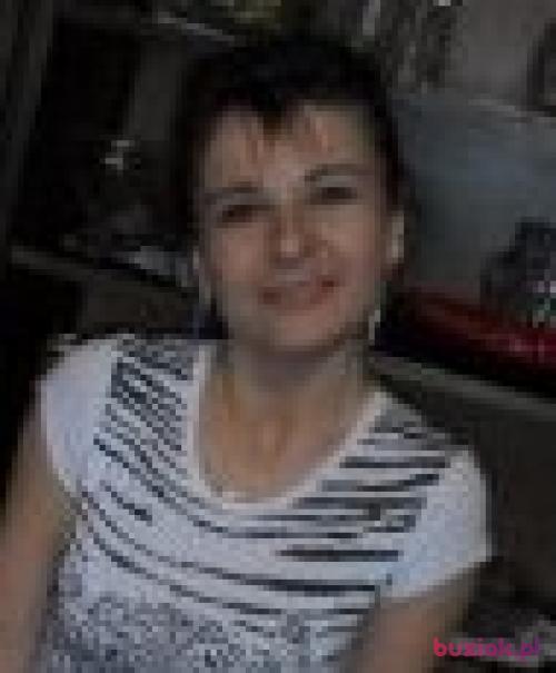 kamela36, Kobieta, 38 lat, Tuliszków