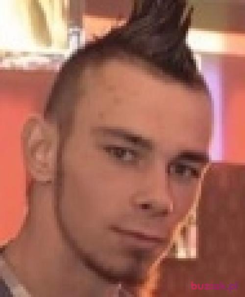 pawel2703, Mężczyzna, 31 lat, warmińsko-mazurskie