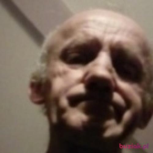 buzik, Male, 76 years, Chojna