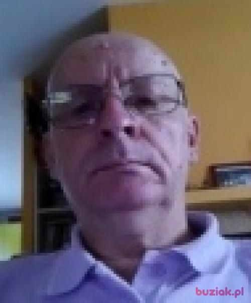 miran25, Mężczyzna, 71 lat, lubuskie