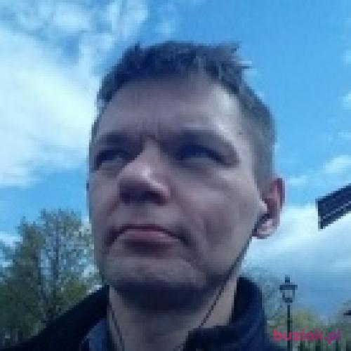 JacekFirek, Mężczyzna, 47 lat, Utrecht