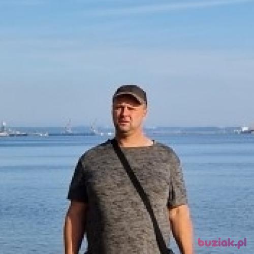 fonek1980, Male, 46 years, Inowrocław