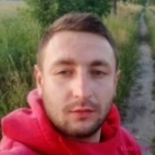 zbik1, Mężczyzna, 36 lat, Łobez