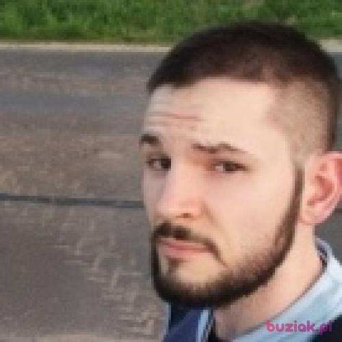 Kaem92, Mężczyzna, 33 lata, Głogów