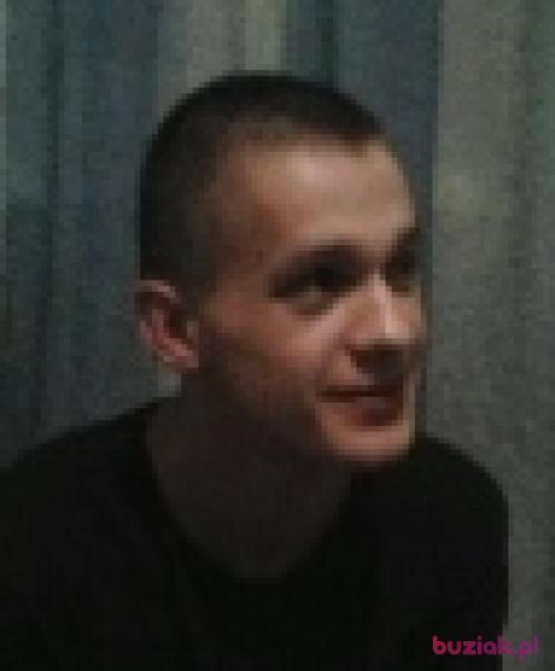 Janusz994, Mężczyzna, 31 lat, Nowy Sącz