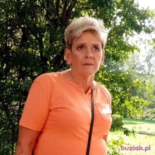 Danka1962xyz, Kobieta, 64 lata, Gliwice