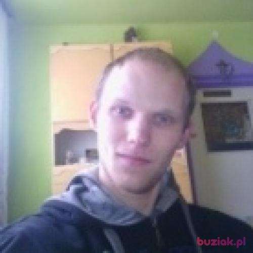 jakubeqe, Mężczyzna, 35 lat, Turek