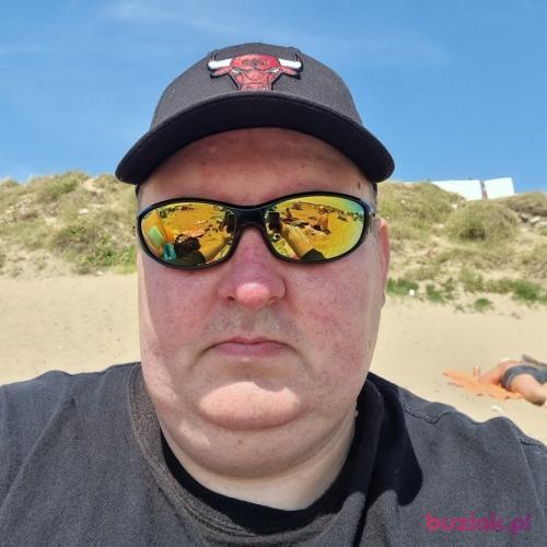 razor80, Mężczyzna, 45 lat, Nowa Sól
