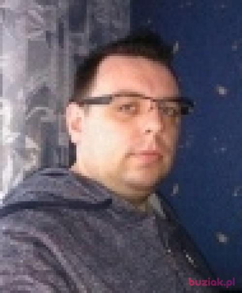 misiu8, Mężczyzna, 35 lat, Krotoszyn